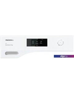 Сушильная машина TCR790WP Miele