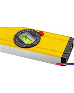 Уровень строительный Leader 3466-080_z01 Stayer