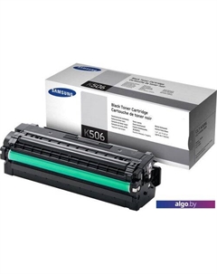 Картридж CLT-K506L Samsung