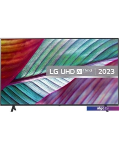 Телевизор LG UR78 50UR78001LJ Lg