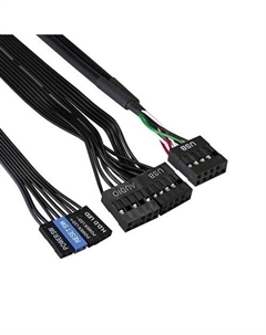 Корпус BAA-105-01-AAA450 EX291142RUS Exegate