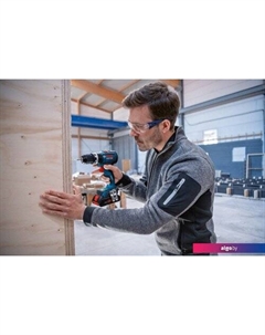 Ударная дрель-шуруповерт GSB 18V-90 C Professional 06019K6100 (без АКБ) Bosch