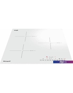 Варочная панель HI 430 WSC Weissgauff