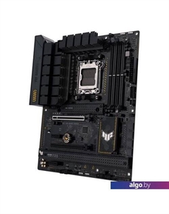 Материнская плата TUF Gaming B650-Plus WiFi Asus