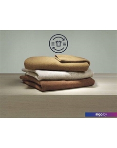 Стирально-сушильная машина DualCare 700 EW7W268SP Electrolux