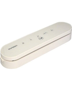 Вакуумный упаковщик VS0431/IV Oursson