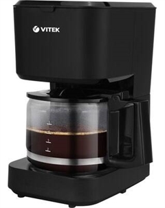 Капельная кофеварка Vitek VT-8386