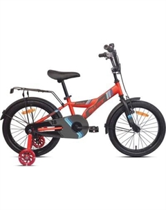 Детский велосипед Stitch 16 2025 Aist
