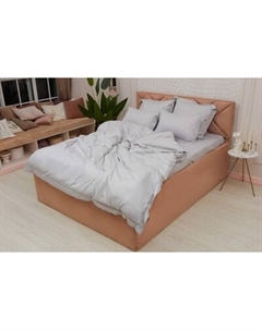 Комплект постельного белья Моне Евро 4н / Евро-СС-М-05 Sofi de marko