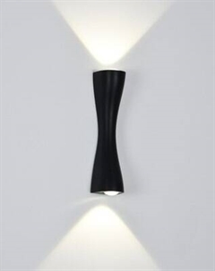 Светильник Arte Lamp Zaurak A2697AP-10BK Arte lamp