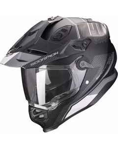 Мотошлем Scorpion Exo ADF-9000 Air Desert Scorpion exo