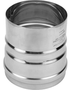 Переходник для труб Теплов и Сухов Моно П-М 430- 0.8 D115/120 (У) Теплов и сухов