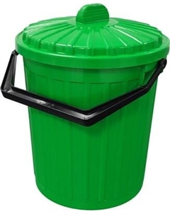 Ведро Термопласт 744с