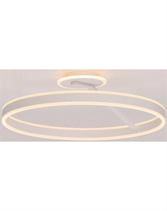 Потолочный светильник Citilux Дуэт CL719760