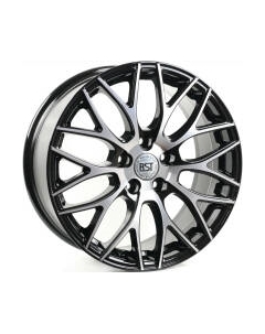 Литой диск R137 17x7" 5x108мм DIA 65.1мм ET 36мм BD Rst wheels
