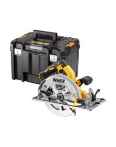 Профессиональная дисковая пила DCS572NT Dewalt