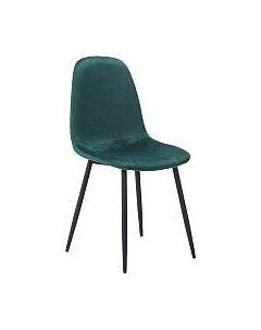 Стул Signal Fox Velvet