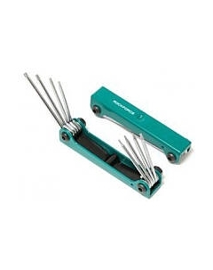 Набор ключей RockForce RF-5087F Rockforce