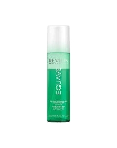 Кондиционер для волос Revlon Professional Equave New Volumizing Detangling Conditioner Для тонких волос Revlon professional