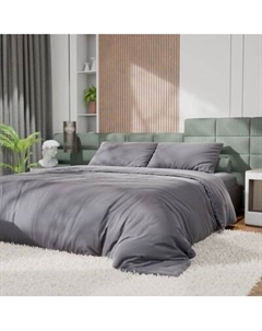 Комплект постельного белья Этель Tencel 2сп / 10655046