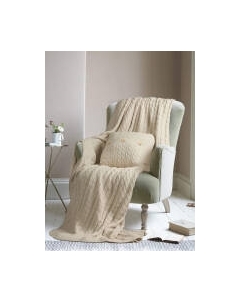 Плед Sofi de Marko Джовани 160x220 / Пл-ДЖ-бж-160x220 Sofi de marko