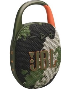 Портативная колонка JBL Clip 5 Jbl