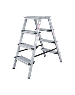 Лестница-стремянка Новая Высота NV 1147 / 1147204 Новая высота