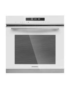 Электрический духовой шкаф Maunfeld MEOR.7217SMW