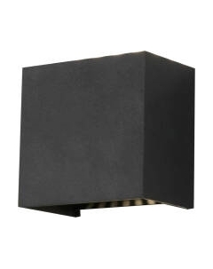 Бра уличное Elektrostandard Sole 35149/D