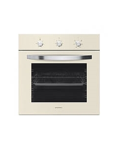 Электрический духовой шкаф Maunfeld EOEC.586BG