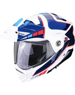 Мотошлем ADX-2 Camino Scorpion exo