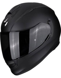Мотошлем Scorpion Exo EXO-491 Solid Scorpion exo