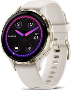 Умные часы Venu 3s 41mm / 010-02785-04 Garmin