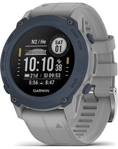 Умные часы Garmin Descent G1 45mm / 010-02604-11