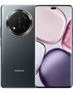 Смартфон X9c 12GB/256GB / 5109BMFQ (черный) Honor