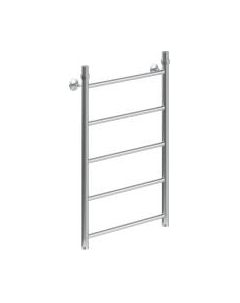Полотенцесушитель водяной НИКА ЛП 80x50 / 10850200 Ника