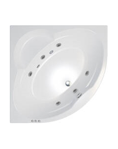 Ванна акриловая Троя 150x150 Экстра Релакс Triton