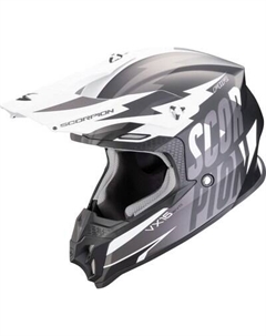 Мотошлем Scorpion Exo Vx-16 Evo Air Slanter Scorpion exo