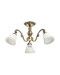 Люстра Ариадна 105010603 De city