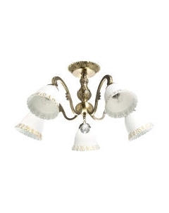 Люстра Ариадна 105010505 De city