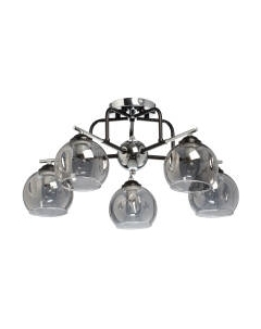 Люстра Альфа 324017505 De city