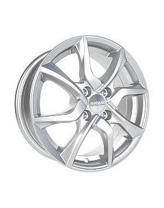 Литой диск SKAD Toulon 15x6.0" 4x100мм DIA 54.1мм ET 45мм Selena Skad