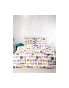 Комплект постельного белья Ночь нежна Стеклярус / 9096565