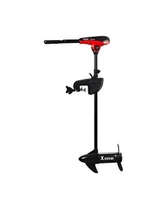 Мотор лодочный HDX 86X Hdx