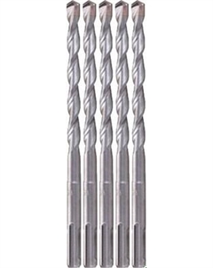 Набор буров Bosch SDS Plus 2.608.585.329