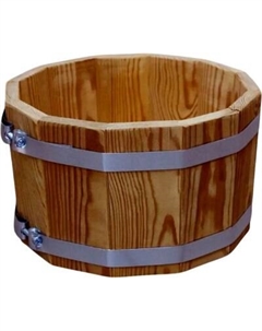 Кашпо Термо ktermo10 Баринбел