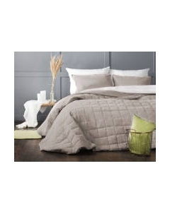 Набор текстиля для спальни Софт 160x220 с наволочками Pasionaria