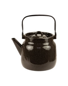 Чайник Лысьвенские эмали С-2713/Рк