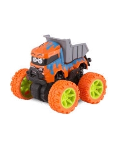 Автомобиль игрушечный Трак / PS-1906-1-5 Pit stop