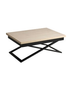 Стол-трансформер Levmar Compact D68/S53